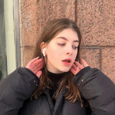 MariaC avatar