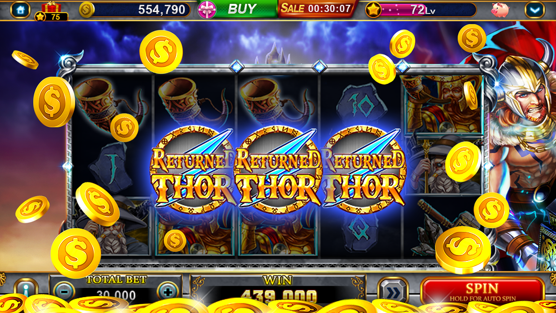 The user-friendly interface of the Taya777 app on a smartphone screen, emphasizing its clean layout.